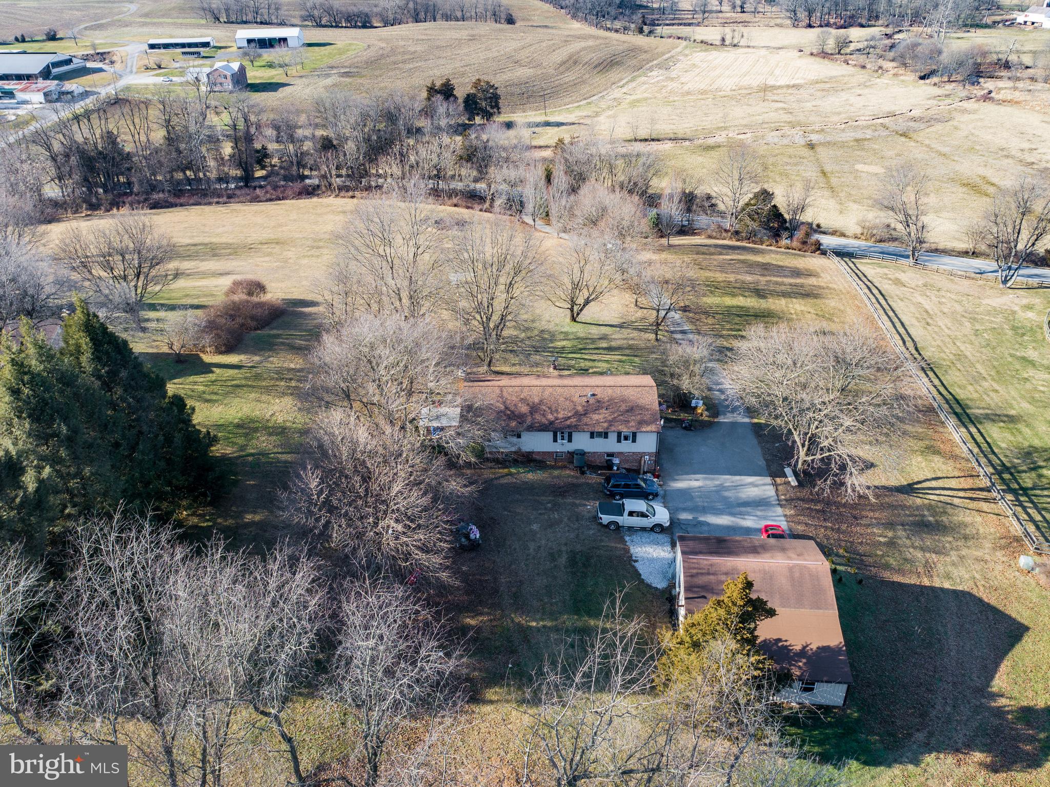 1157 Baust Church Road Union Bridge, MD 21791 - Photo 40 of 41