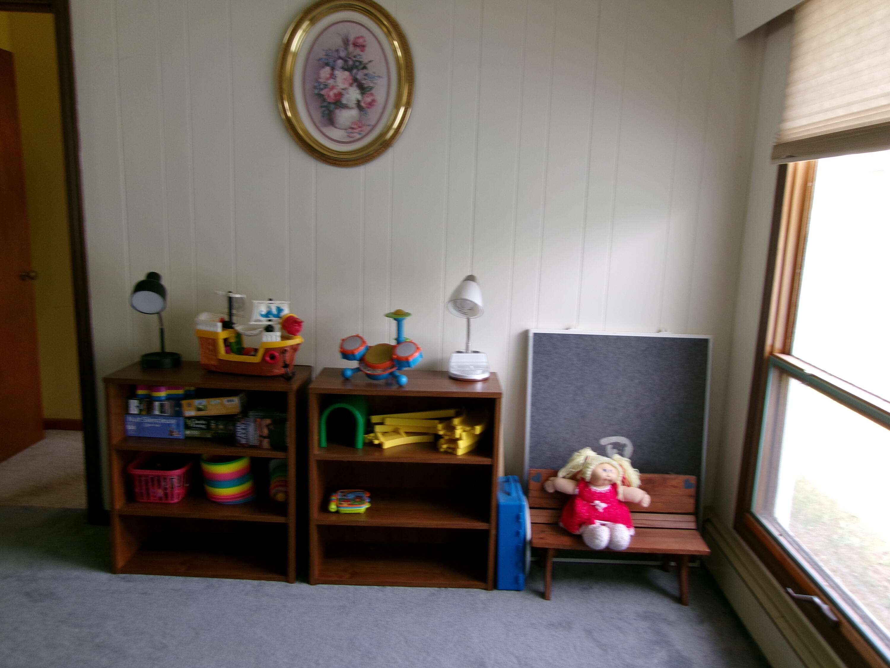 28 Keith Street Livermore, ME 04253 - Photo 29 of 76 Toy room now -office space later