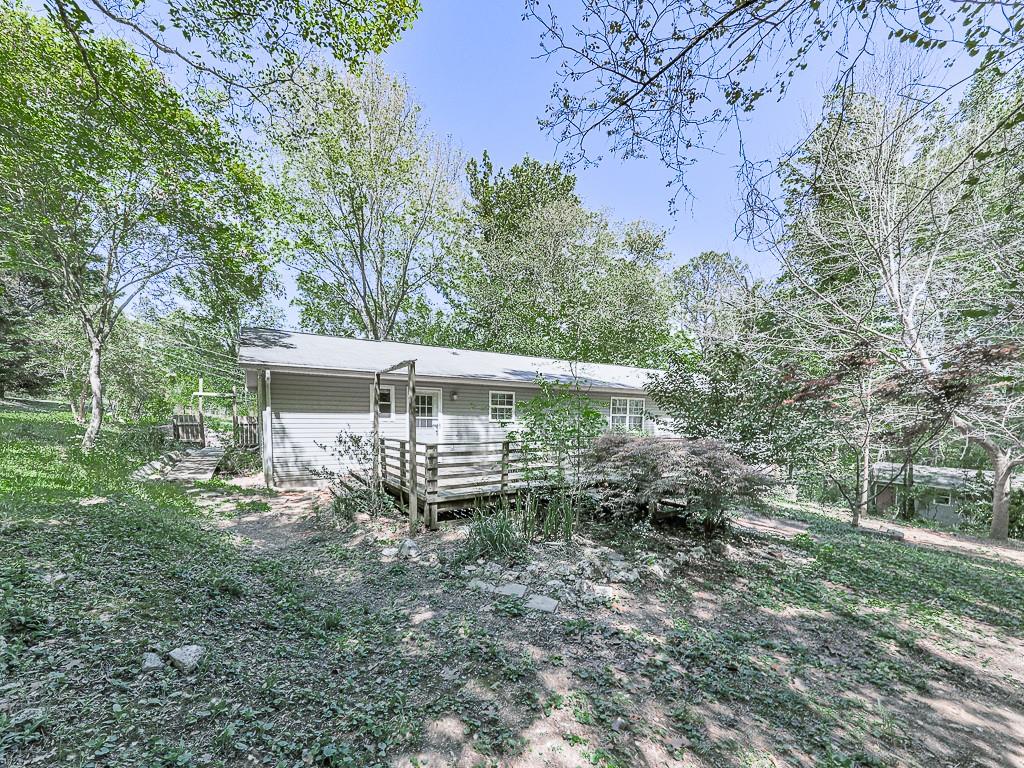 424 Shamrock Drive Dalton, GA 30721 - Photo 32 of 38