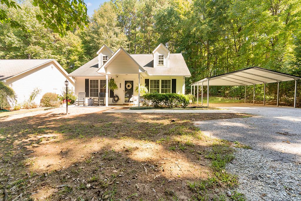 204 Haltiwanger Road Greenwood, SC 29649 - Photo 1 of 12 Gallery Image 1
