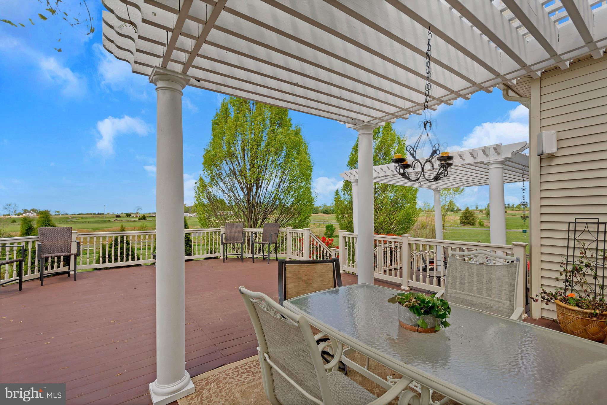 295 East Lake Road Woodstown, NJ 08098 - Photo 40 of 55 OK!! This is SOOO relaxing! The views are AMAZING.