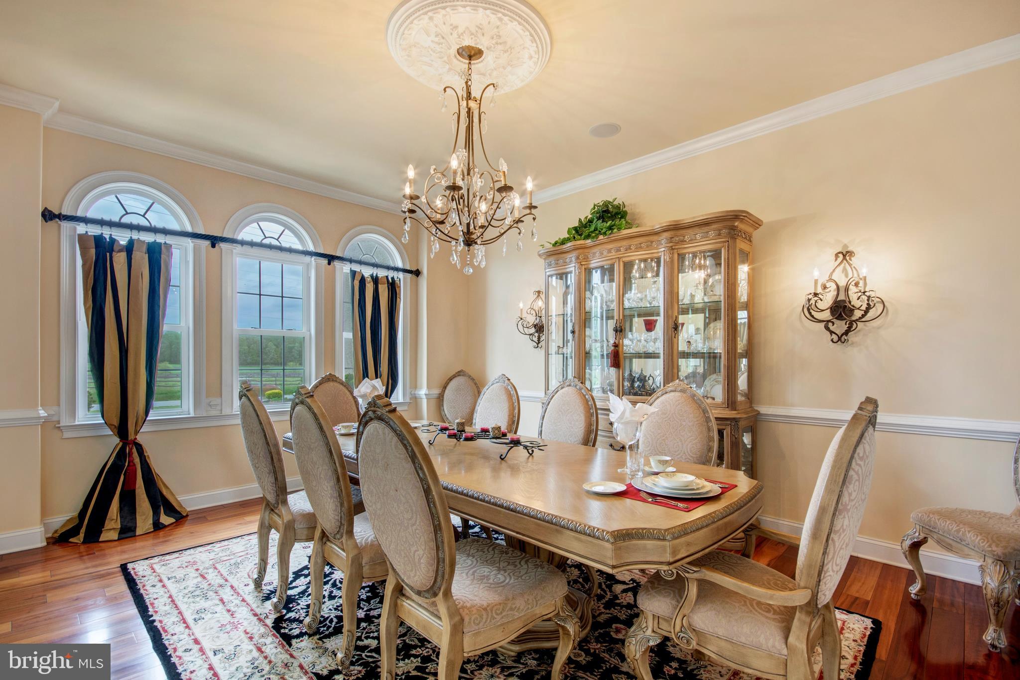 295 East Lake Road Woodstown, NJ 08098 - Photo 8 of 55 Very open concept