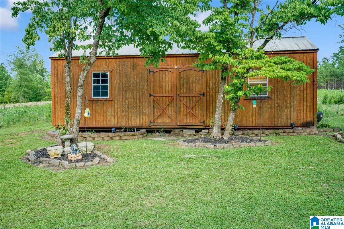 3396 Valley Ford Road Adger, AL 35006 - Photo 41 of 50
