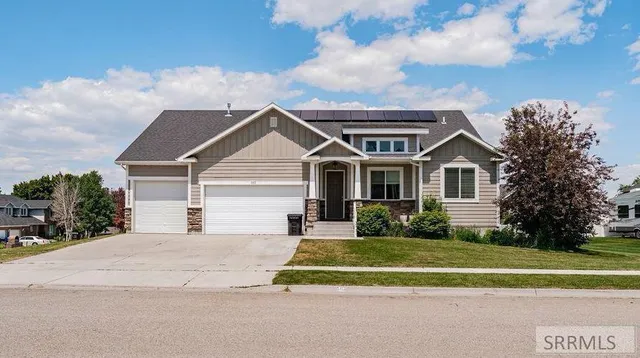 $624,900 | 565 450 S Street, Rexburg, ID 83440