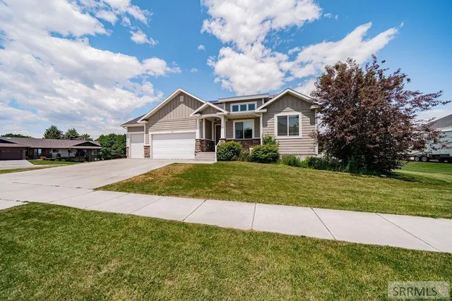 $624,900 | 565 450 S Street, Rexburg, ID 83440