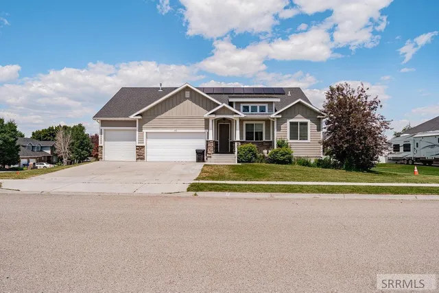 $624,900 | 565 450 S Street, Rexburg, ID 83440