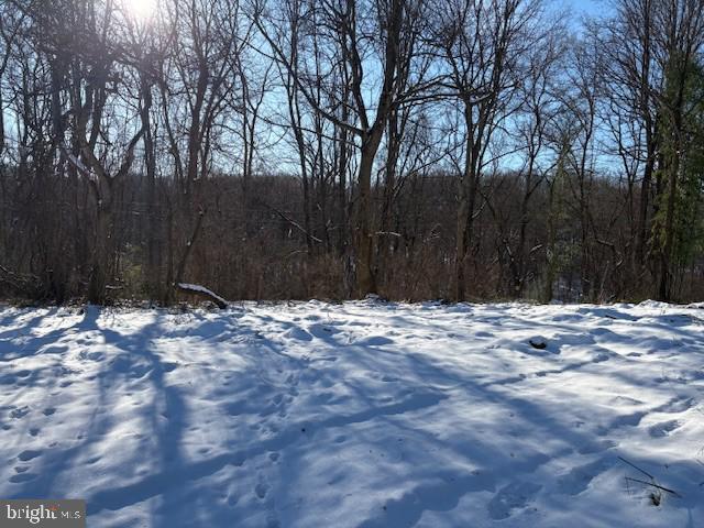 506 Willow Glen Road Kennett Square, PA 19348 - Photo 4 of 8 a view of wooden fence next to a yard