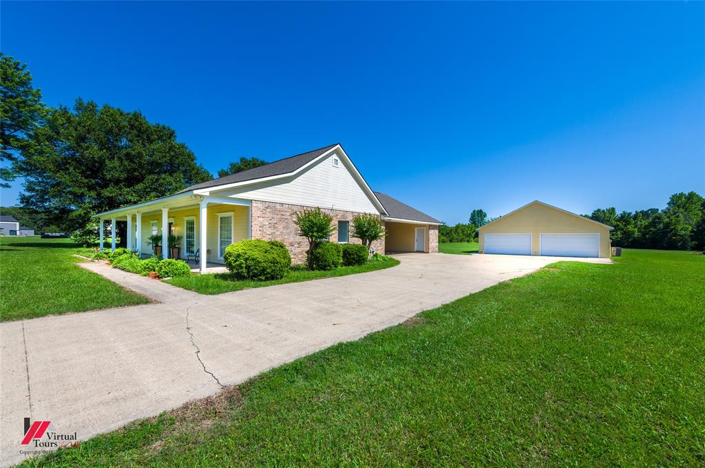 6371 Williams Road Keithville, LA 71047 - Photo 3 of 40