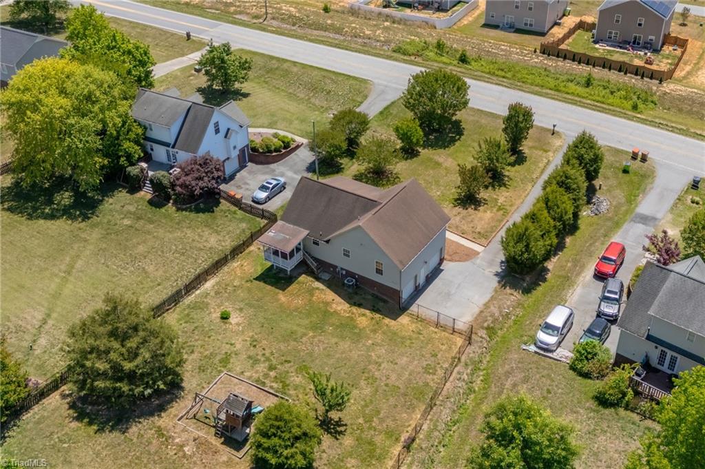 808 Arnold Road Lexington, NC 27295 - Photo 44 of 49