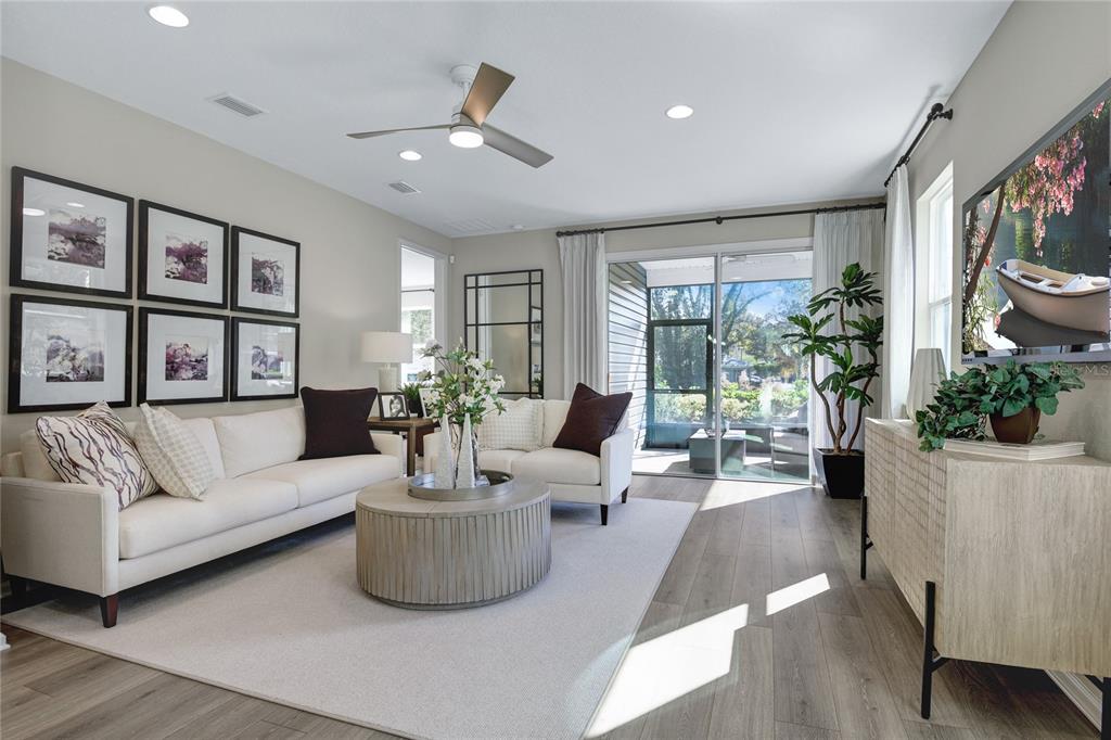 5141 Spring Maiden Circle Apollo Beach, FL 33572 - Photo 7 of 25
