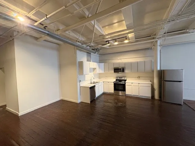 $1,650 | 101 Crawford Street, Unit 207, Houston, TX 77002