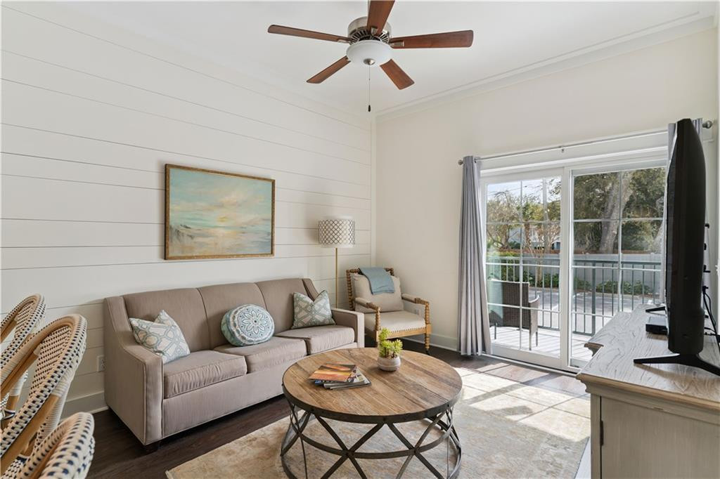 400 Ocean Boulevard, Unit 2106 St. Simons Island, GA 31522 - Photo 2 of 17 Photo 2