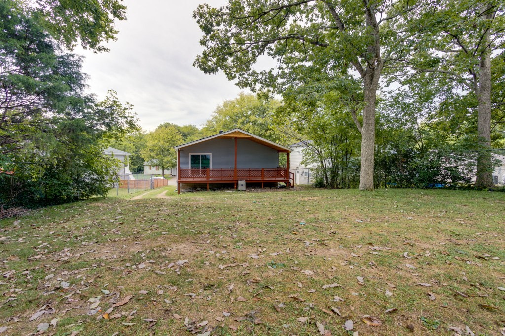 245 Warrior Road Madison, TN 37115 - Photo 23 of 24 Gallery Image 23