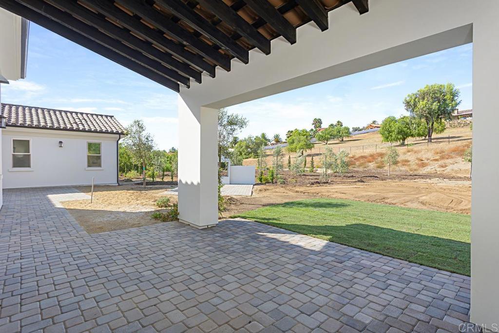 5808 Lake Vista Drive Bonsall, CA 92003 - Photo 30 of 40 a view of swimming pool with outdoor seating