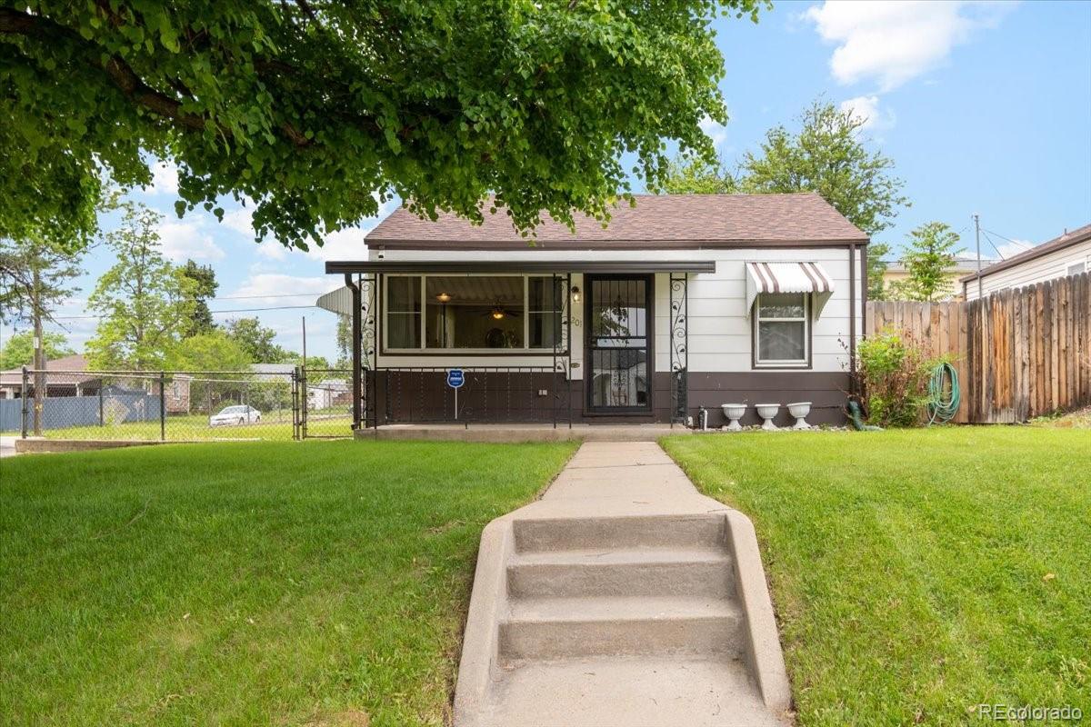 201 Raleigh Street Denver, CO 80219 - Photo 1 of 24 Gallery Image 1