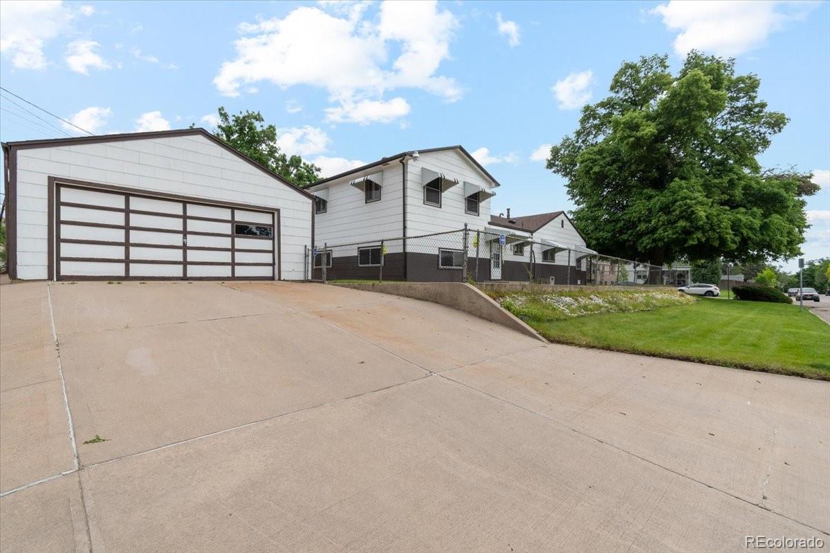 201 Raleigh Street Denver, CO 80219 - Photo 24 of 24 Gallery Image 24
