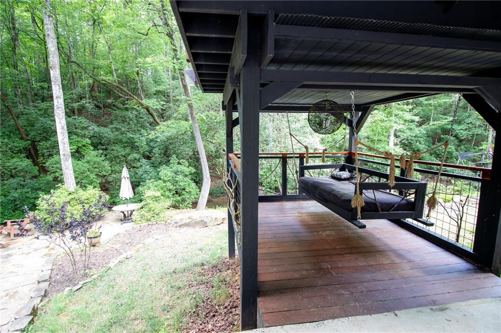 312 Learh Lane Ellijay, GA 30540 - Photo 42 of 53