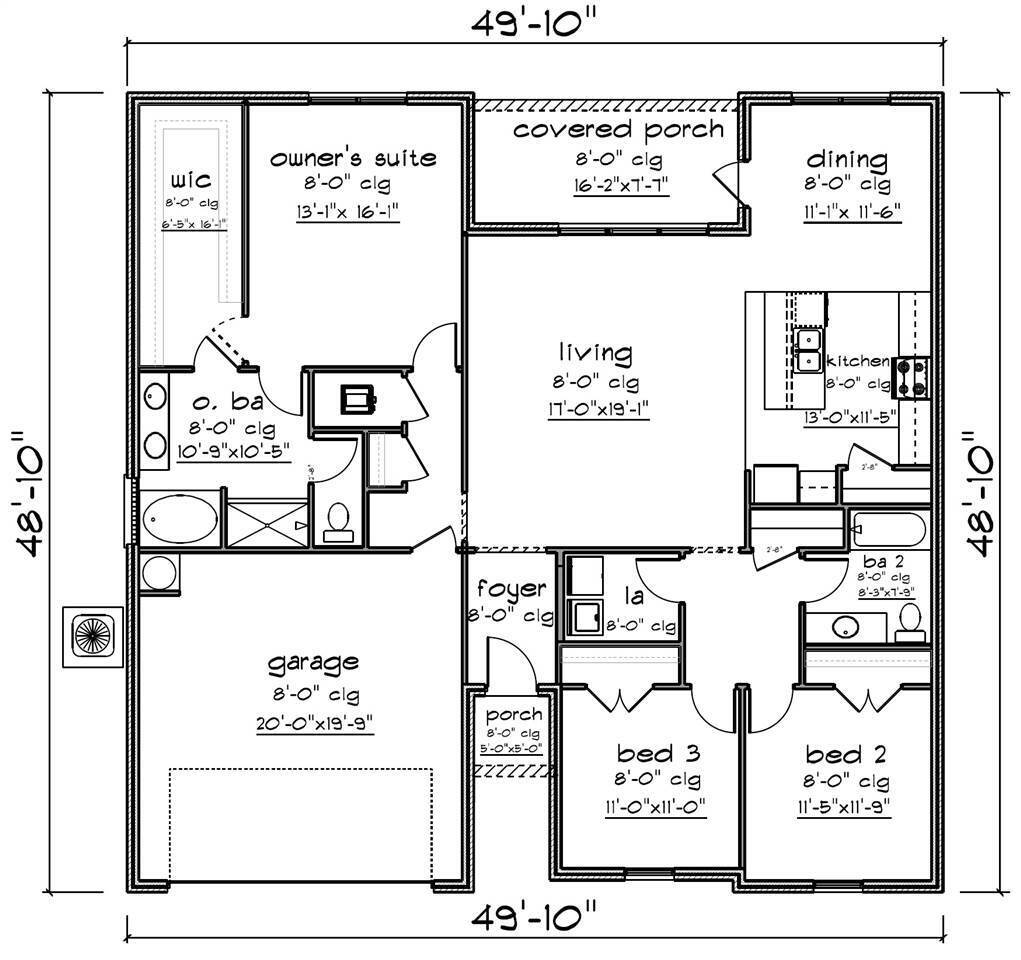 121 Landing Drive Foley, AL 36535 - Photo 4 of 4