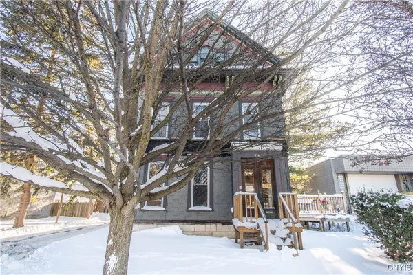 $279,900 | 914 State Street, Watertown, NY 13601