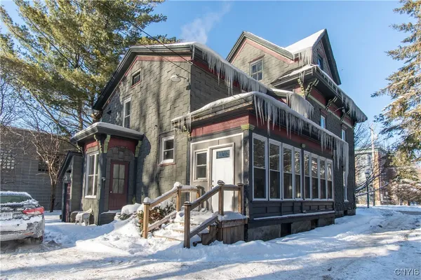 $279,900 | 914 State Street, Watertown, NY 13601