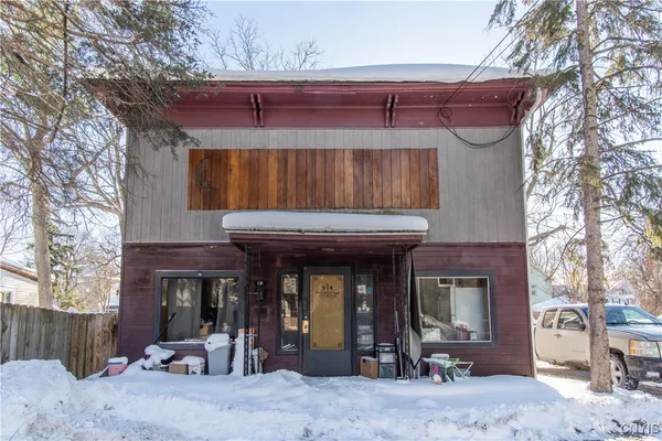 $279,900 | 914 State Street, Watertown, NY 13601