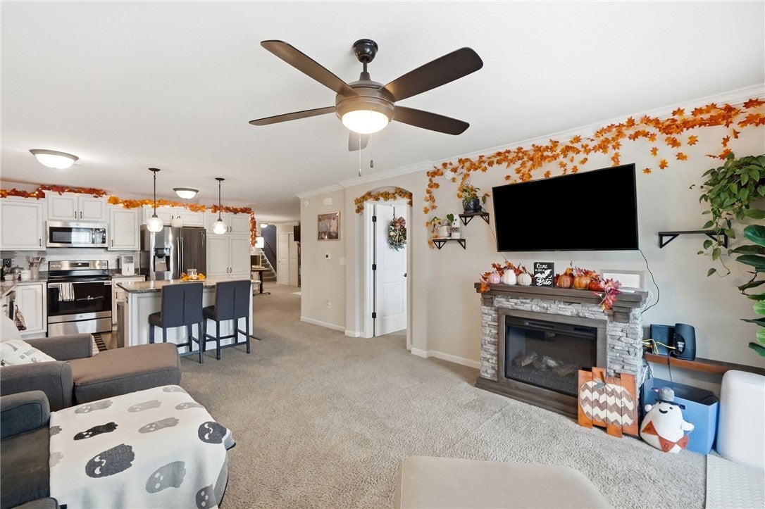 85 Old Pond Road Springboro, OH 45066 - Photo 22 of 42 Gallery Image 22