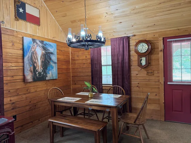 $349,000 | 232 County Road 3255, Colmesneil, TX 75938