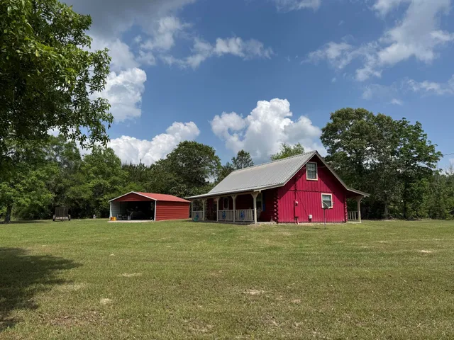 $349,000 | 232 County Road 3255, Colmesneil, TX 75938