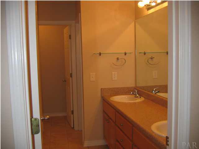 3992 Omega Street Pace, FL 32571 - Photo 9 of 11 Master bath
