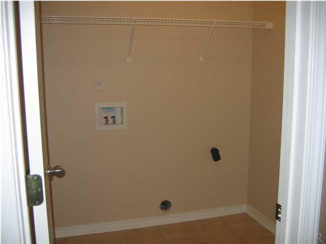 3992 Omega Street Pace, FL 32571 - Photo 10 of 11 Utility room