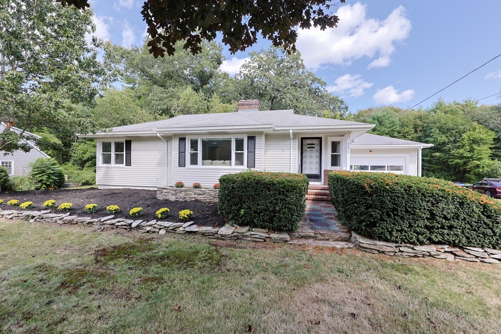 256 South Main Street Hopedale, MA 01747 - Photo 1 of 41