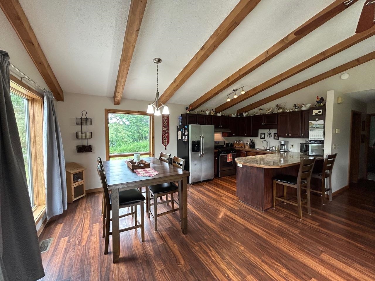 4205 Buzzell Road Gladwin, MI 48624 - Photo 9 of 29
