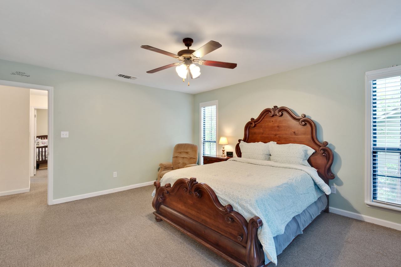 3589 Rosemont Ridge Road Tallahassee, FL 32312 - Photo 16 of 36 Gallery Image 16