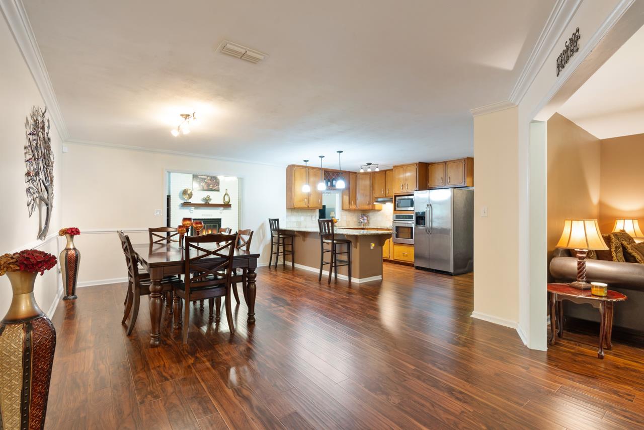 3589 Rosemont Ridge Road Tallahassee, FL 32312 - Photo 28 of 36 Gallery Image 28