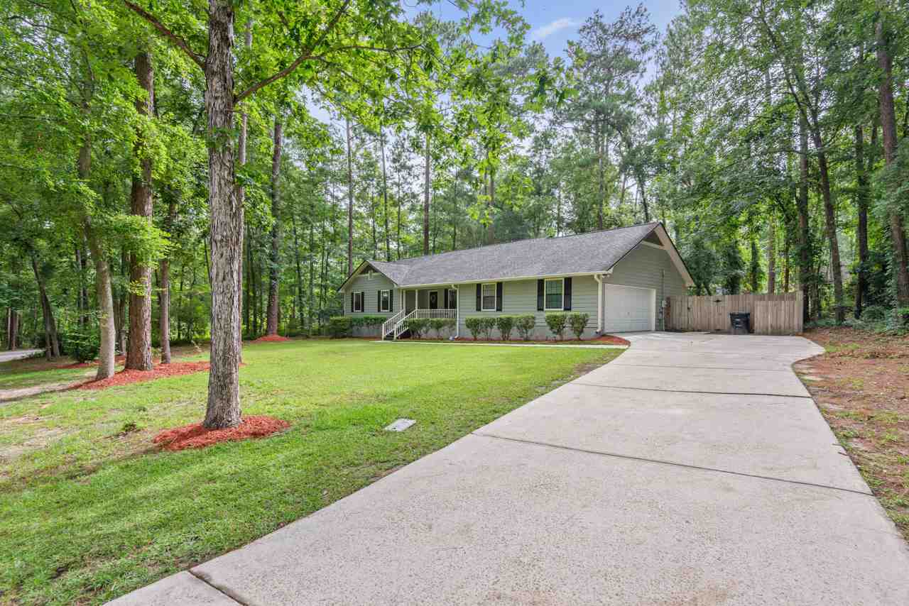 3589 Rosemont Ridge Road Tallahassee, FL 32312 - Photo 35 of 36 Gallery Image 35