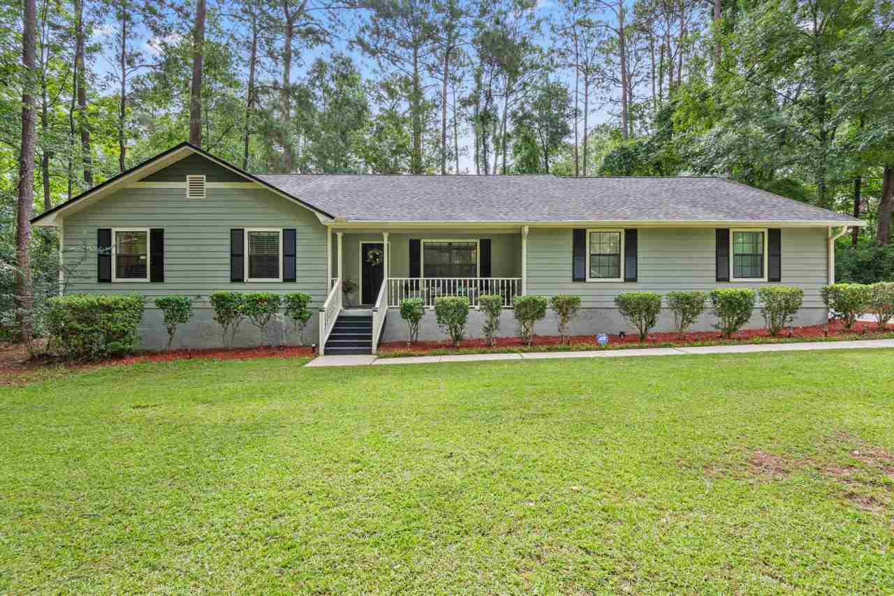3589 Rosemont Ridge Road Tallahassee, FL 32312 - Photo 36 of 36 Gallery Image 36