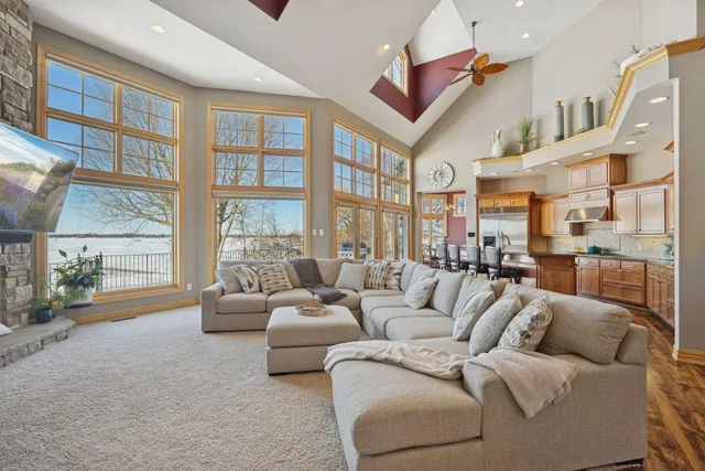 $2,650,000 | 22620 Hayward Avenue North, Forest Lake, MN 55025