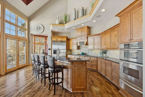 $2,495,000 | 22620 Hayward Avenue North, Forest Lake, MN 55025