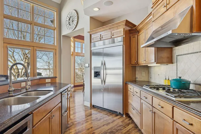 $2,650,000 | 22620 Hayward Avenue North, Forest Lake, MN 55025