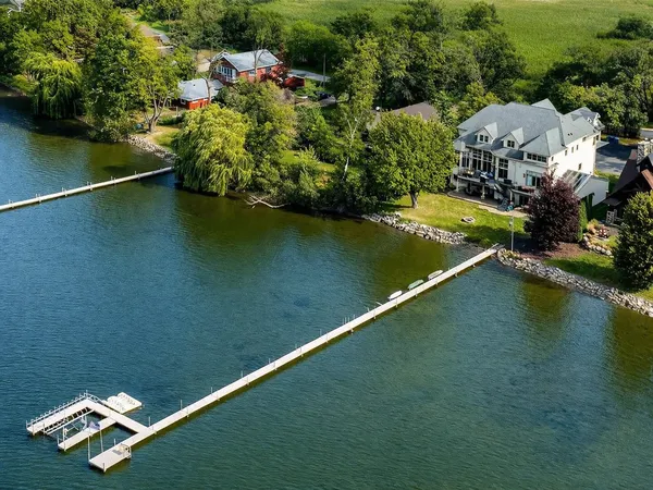 $2,395,000 | 22620 Hayward Avenue North, Forest Lake, MN 55025
