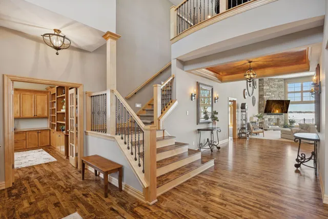 $2,650,000 | 22620 Hayward Avenue North, Forest Lake, MN 55025