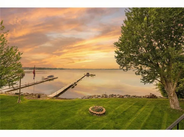 $2,495,000 | 22620 Hayward Avenue North, Forest Lake, MN 55025
