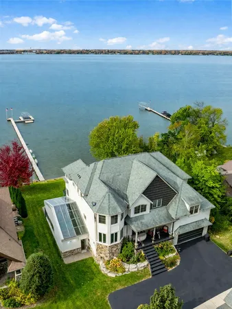 $2,395,000 | 22620 Hayward Avenue North, Forest Lake, MN 55025