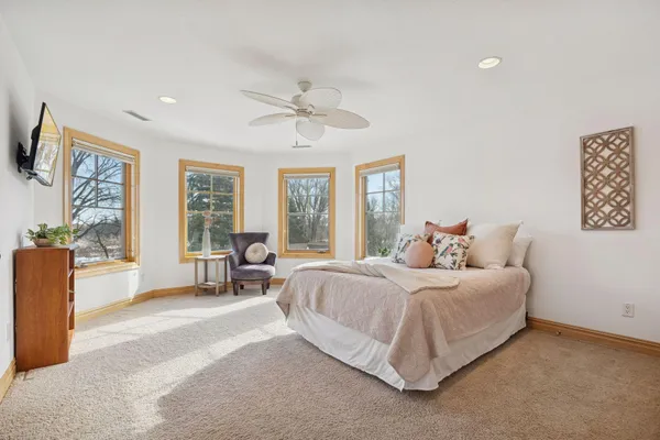 $2,495,000 | 22620 Hayward Avenue North, Forest Lake, MN 55025