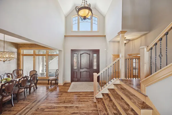 $2,495,000 | 22620 Hayward Avenue North, Forest Lake, MN 55025