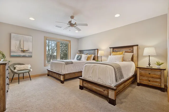 $2,650,000 | 22620 Hayward Avenue North, Forest Lake, MN 55025