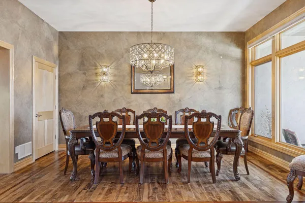 $2,495,000 | 22620 Hayward Avenue North, Forest Lake, MN 55025