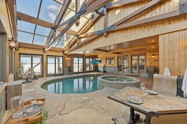 $2,395,000 | 22620 Hayward Avenue North, Forest Lake, MN 55025