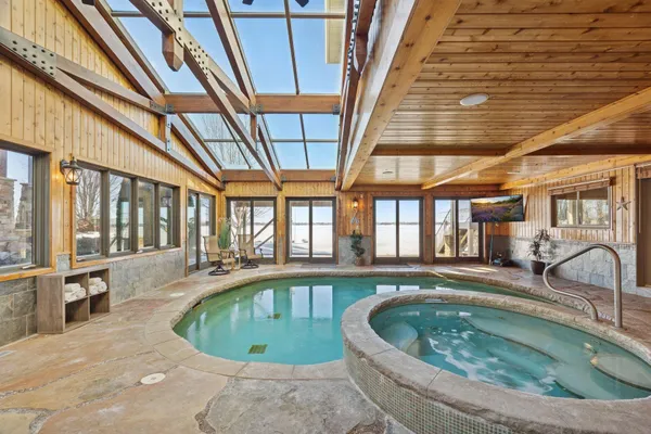 $2,495,000 | 22620 Hayward Avenue North, Forest Lake, MN 55025
