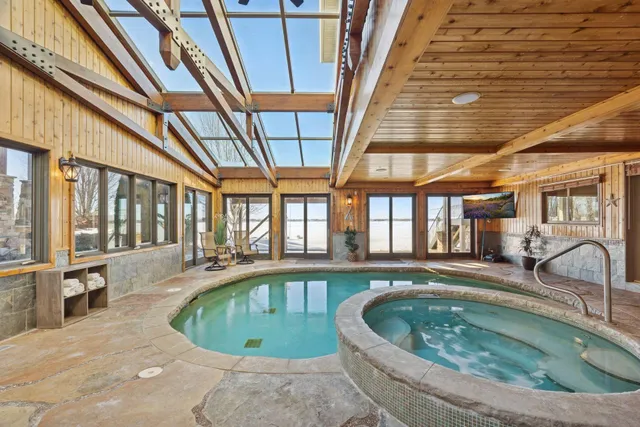 $2,650,000 | 22620 Hayward Avenue North, Forest Lake, MN 55025